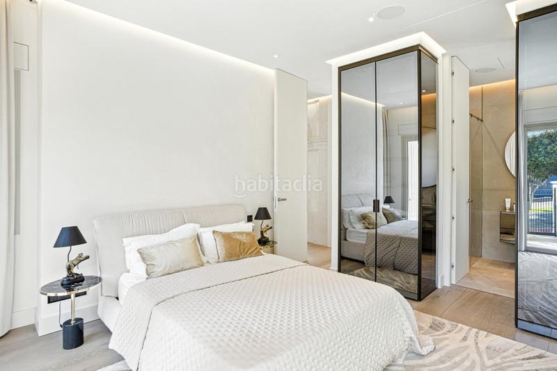 Foto 35bc832f-8f9a-4461-8c54-0b0da6ecc0c5. Chalet avec chauffage parking piscine dans Sierra Blanca Marbella