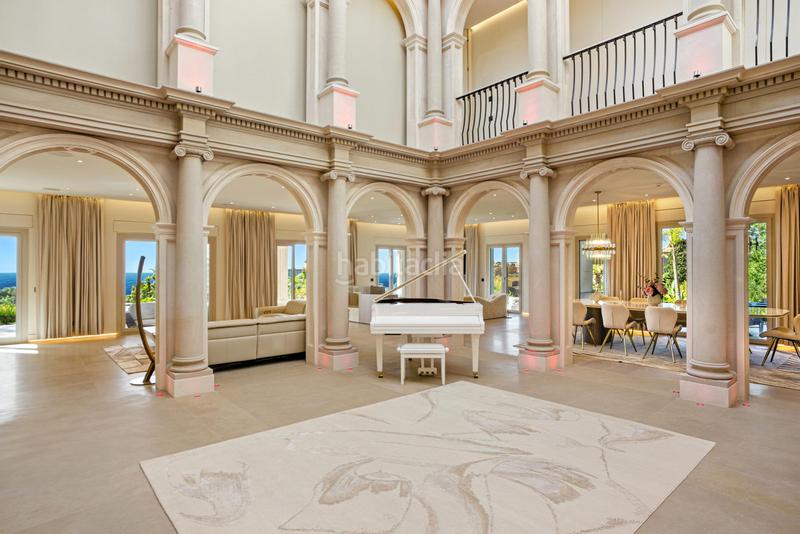 Foto 6743b1b0-4538-4205-915a-f8b04c6bc5ff. Chalet avec chauffage parking piscine dans Sierra Blanca Marbella