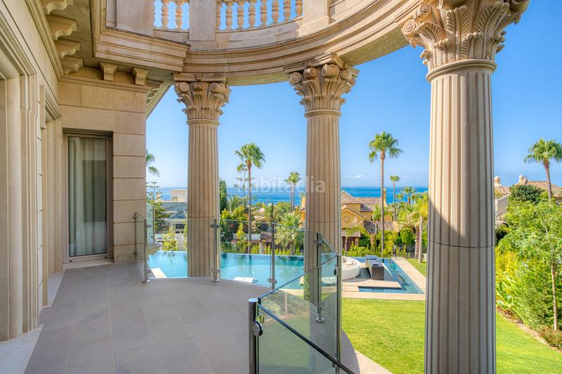 Foto 8c9dabf7-b1fc-4123-8885-5149e47594be. Chalet avec chauffage parking piscine dans Sierra Blanca Marbella