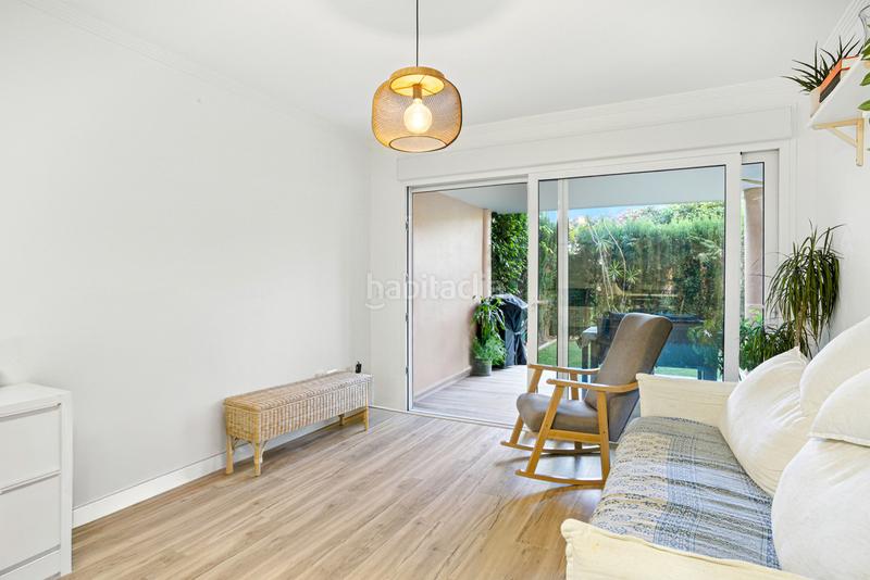 Foto 0b7b3544-0b07-4fde-b889-7503238cf30a. Planta baja apartamento en planta baja de 2 dormitorios en Marbella