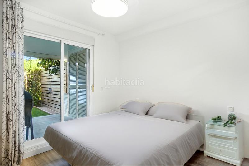 Foto 87eb736d-fd3d-4572-b7e7-dc8b00e9bdd2. Planta baja apartamento en planta baja de 2 dormitorios en Marbella