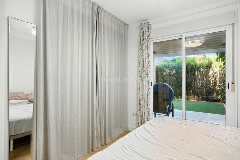 Foto e4aa126a-a952-4ccb-89a9-bff1c3fe9951. Planta baja apartamento en planta baja de 2 dormitorios en Marbella