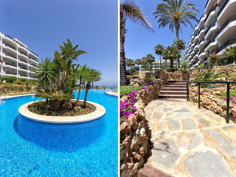 Foto 1c621ddb-1979-4309-8983-c6ea0dd16191. Apartamento  en planta media de 2 dormitorios en Calahonda en Mijas