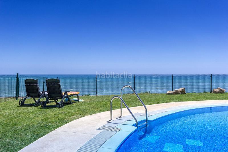 Foto 2db33852-5e9e-4ed1-8a3a-8eb5c868642c. Apartamento  en planta media de 2 dormitorios en Calahonda en Mijas