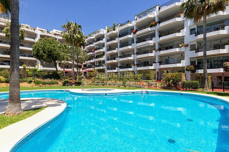 Foto a5350039-dd97-4588-be12-bfc0b8c58e3d. Apartamento  en planta media de 2 dormitorios en Calahonda en Mijas