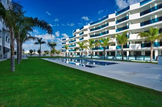 Apartament a Centro. Apartamento en planta media de 3 dormitorios en mijas costa