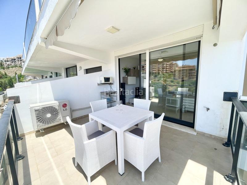 Foto 7cf4aaf7-70c1-42d5-beec-2db745a19831. Appartement avec chauffage parking piscine dans Riviera del Sol Mijas