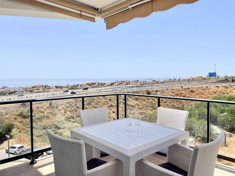 Foto 7f0f5f5d-2d7c-4472-998d-263444e9f89c. Appartement avec chauffage parking piscine dans Riviera del Sol Mijas