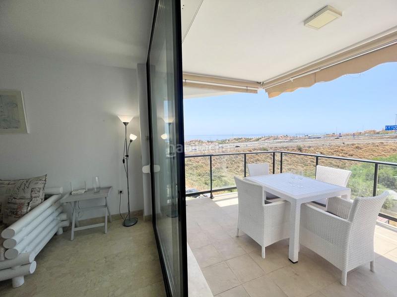 Foto 98d2ee13-412d-440d-9453-c414e8e1b609. Appartement avec chauffage parking piscine dans Riviera del Sol Mijas