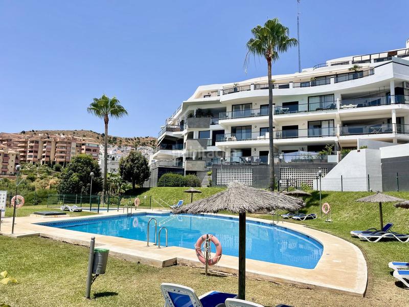 Foto ce0e7582-57b2-47cb-848f-c280d563d5ec. Appartement avec chauffage parking piscine dans Riviera del Sol Mijas