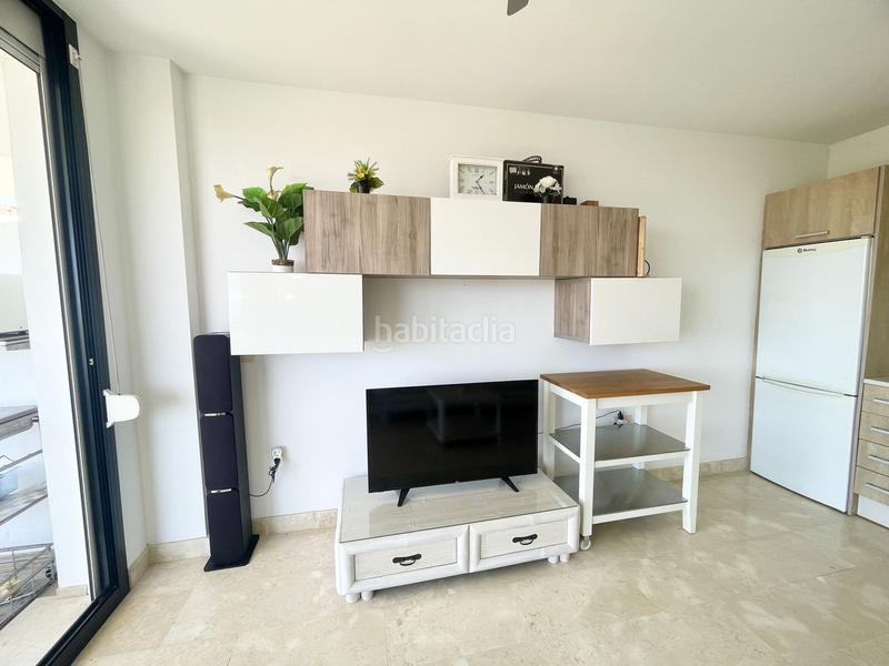 Foto ed4f25fb-04bd-4c8c-b77e-3e38399d2700. Appartement avec chauffage parking piscine dans Riviera del Sol Mijas