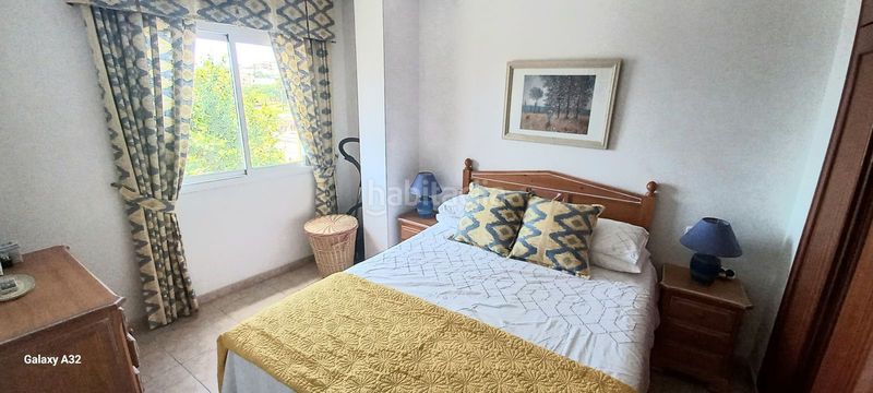 Foto 131853bf-302a-4a8d-b023-09735eb578c2. Apartament amb calefacció piscina a la cala Mijas Mijas