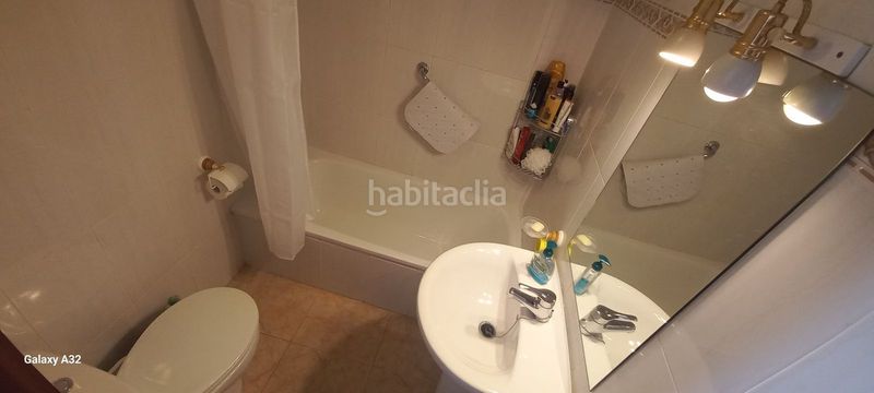 Foto 25973b09-b3e6-4c0a-9ec2-0bb21aa41b65. Apartament amb calefacció piscina a la cala Mijas Mijas