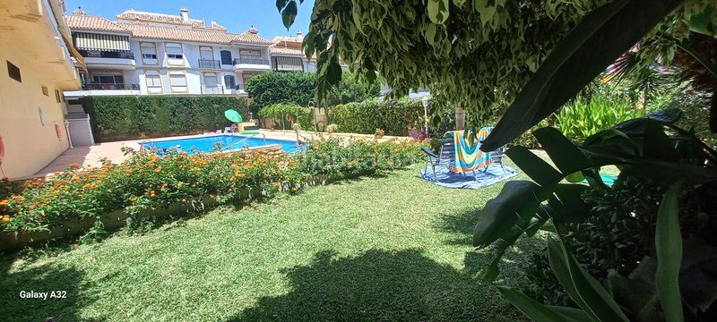 Foto 90ba11a5-e9bc-46ee-b9b0-10750dd111c8. Apartament amb calefacció piscina a la cala Mijas Mijas