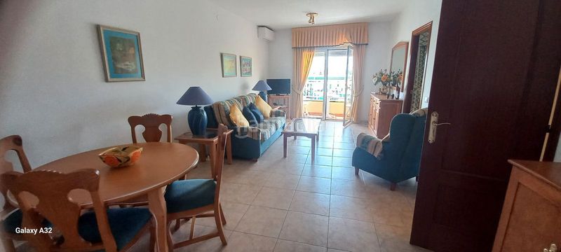 Foto aa8610c1-4e56-453b-a9c7-060620f54b5a. Apartament amb calefacció piscina a la cala Mijas Mijas