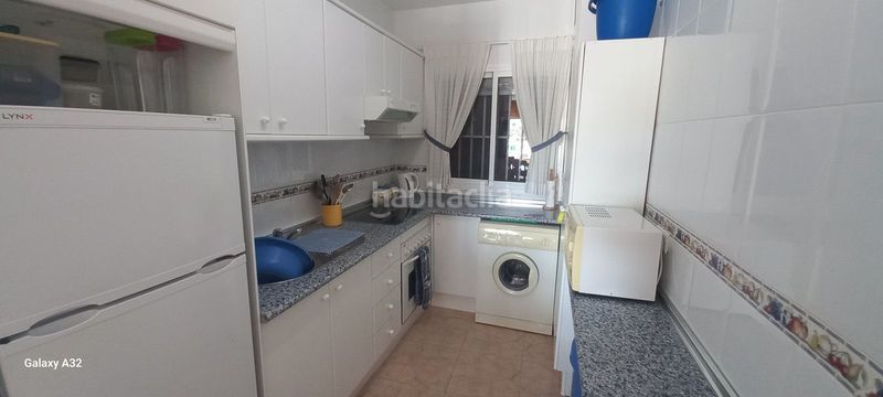 Foto b55d1ff4-82c2-4517-9d73-96208ef39285. Apartament amb calefacció piscina a la cala Mijas Mijas