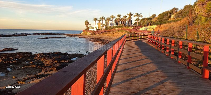 Foto d27e1f02-d156-47cb-8410-b298632a56be. Apartament amb calefacció piscina a la cala Mijas Mijas