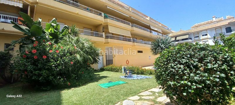 Foto e0ff047c-e0ba-43ee-be3b-5b083eff925c. Apartament amb calefacció piscina a la cala Mijas Mijas