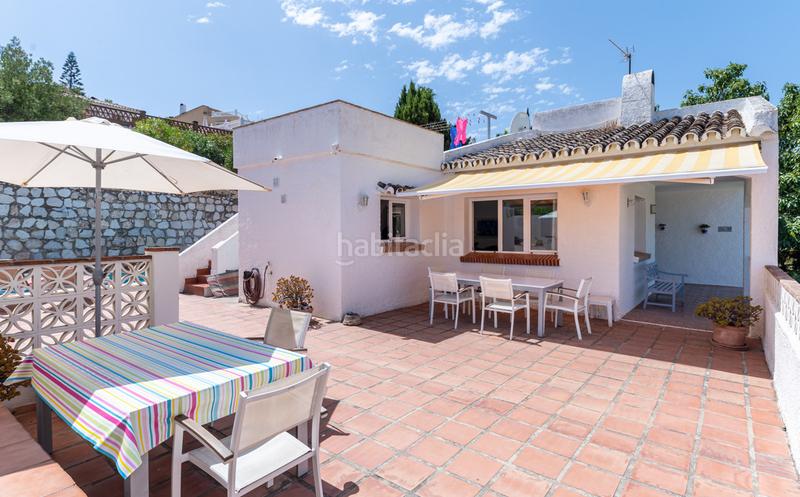 Foto 31aae992-1c32-4a4e-b277-434187655973. Chalet villa aislada de 3 dormitorios en cerros del aguila en Mijas