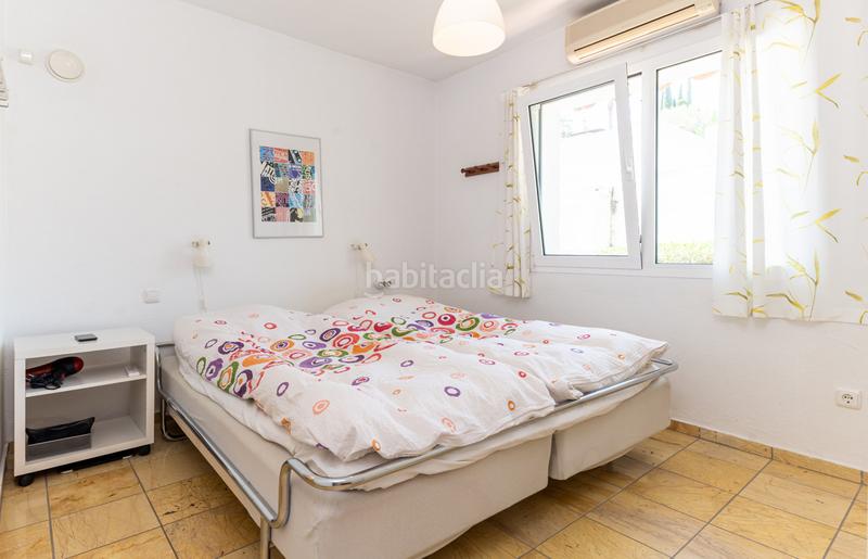 Foto 634a33d8-0b87-4bca-9f66-c7f9554cb878. Chalet villa aislada de 3 dormitorios en cerros del aguila en Mijas