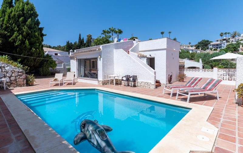 Foto ab8ef566-9c08-469b-9e3d-ddfc063781fd. Chalet villa aislada de 3 dormitorios en cerros del aguila en Mijas