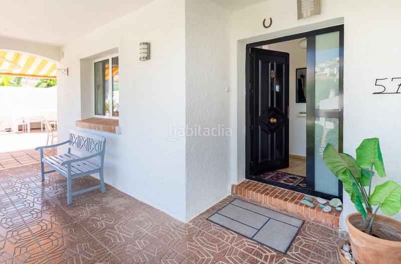 Foto fb5ad955-09c7-446b-9245-53039b1534b6. Chalet villa aislada de 3 dormitorios en cerros del aguila en Mijas