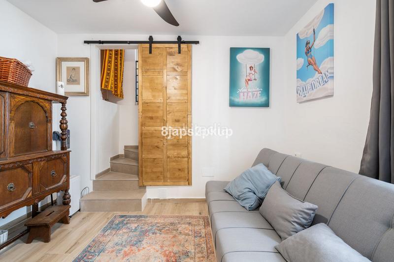 Foto 4a0e4ec0-be92-4777-a4f2-6c5736c2eb45. Casa adossada amb calefacció a Bel - Air Estepona