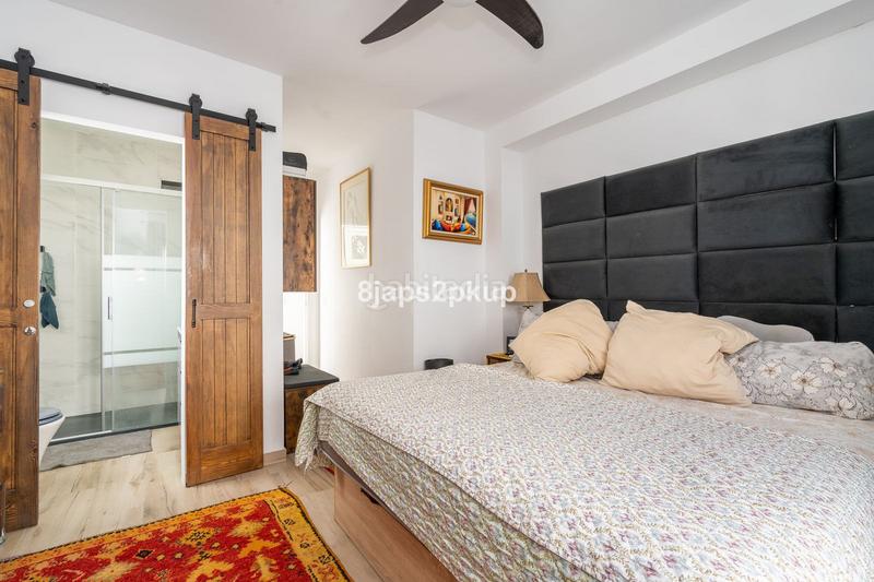 Foto c9b42386-c837-4aab-9e77-187453b1746c. Casa adossada amb calefacció a Bel - Air Estepona