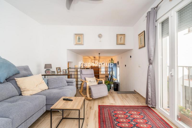 Foto dc3e4f8f-be23-4c00-b96c-4fd3a1c45f35. Casa adossada amb calefacció a Bel - Air Estepona