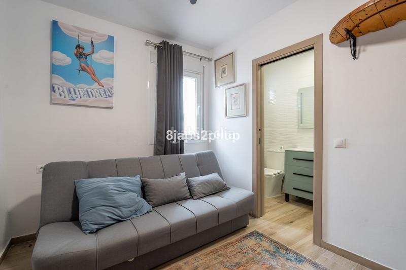 Foto df3c485b-183a-4f43-9058-4f5ecae65113. Casa adossada amb calefacció a Bel - Air Estepona