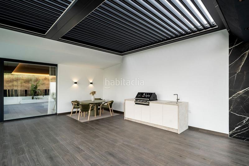 Foto 268a0d82-20a7-4300-abf2-8c9945573810. Xalet amb calefacció aparcament piscina a Paraiso - Barronal Estepona