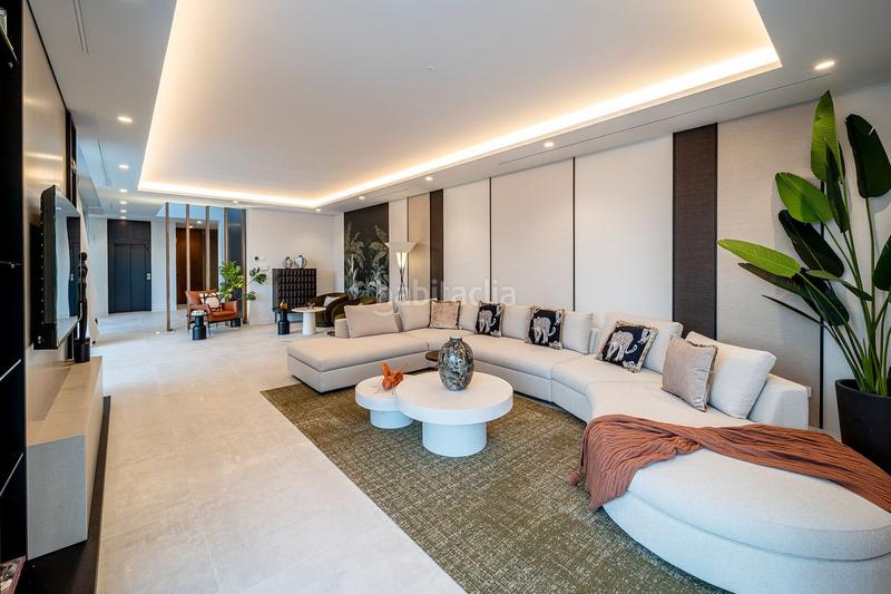 Foto 62e012df-7e16-43de-b7ff-5105b66b1d01. Xalet amb calefacció aparcament piscina a Paraiso - Barronal Estepona