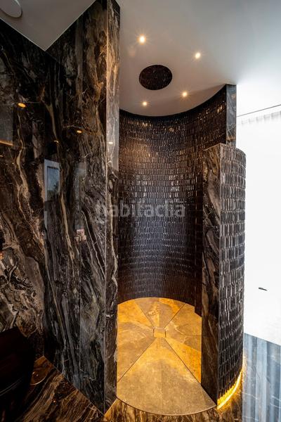 Foto 90b5d04c-ebe3-400a-b823-91c60fc9fa29. Xalet amb calefacció aparcament piscina a Paraiso - Barronal Estepona