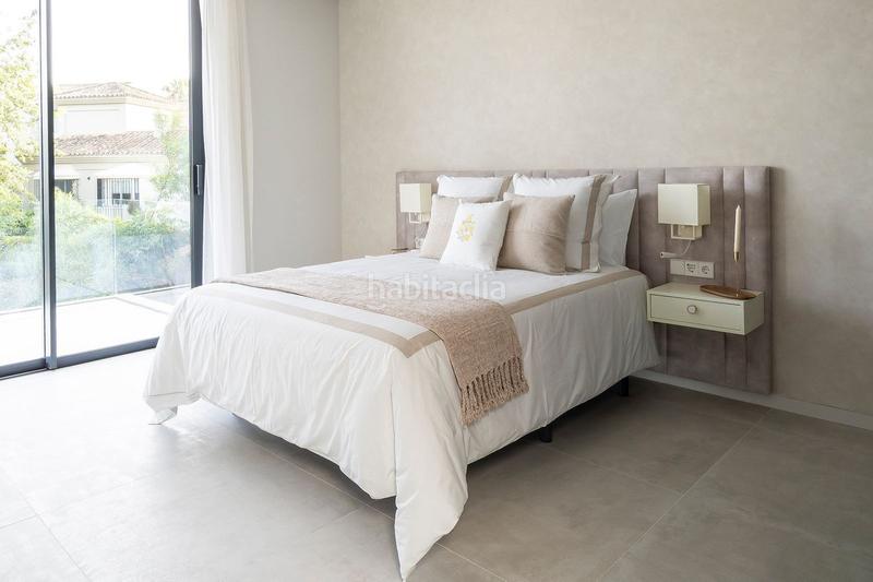 Foto 9c3d4212-8e46-4d00-9c81-538955858c1f. Xalet amb calefacció aparcament piscina a Paraiso - Barronal Estepona