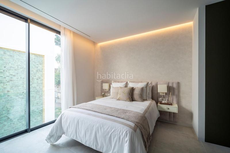 Foto e685fa7b-2208-43e4-9779-c77416258ae4. Xalet amb calefacció aparcament piscina a Paraiso - Barronal Estepona