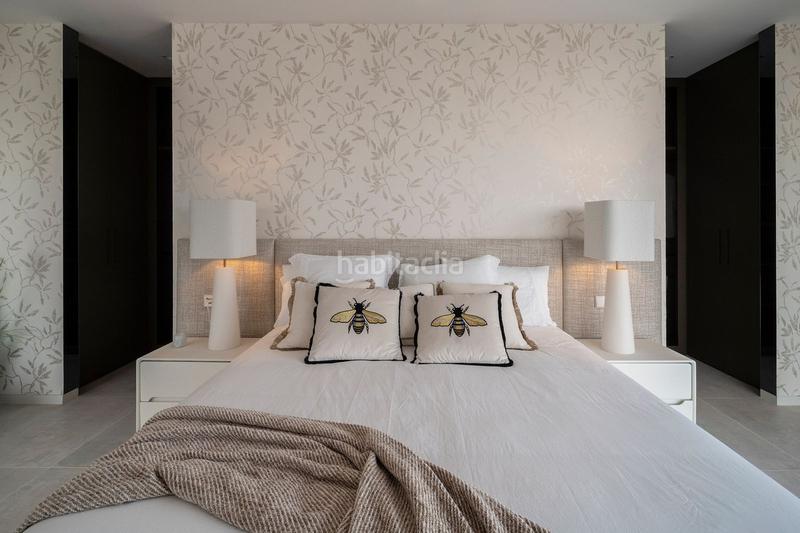 Foto f609ce37-702f-4a90-9dfa-3b8d894f0889. Xalet amb calefacció aparcament piscina a Paraiso - Barronal Estepona