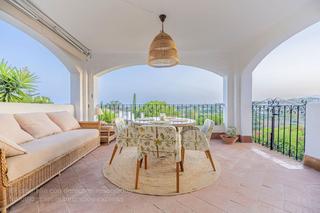 Dúplex a Aloha. Dúplex de 5 dormitorios en marbella