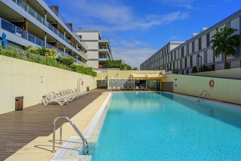 Foto 62d5ee9e-578a-4f35-baef-8bb3309ce690. Piccolo appartamento con riscaldamento parcheggio piscina in Manilva