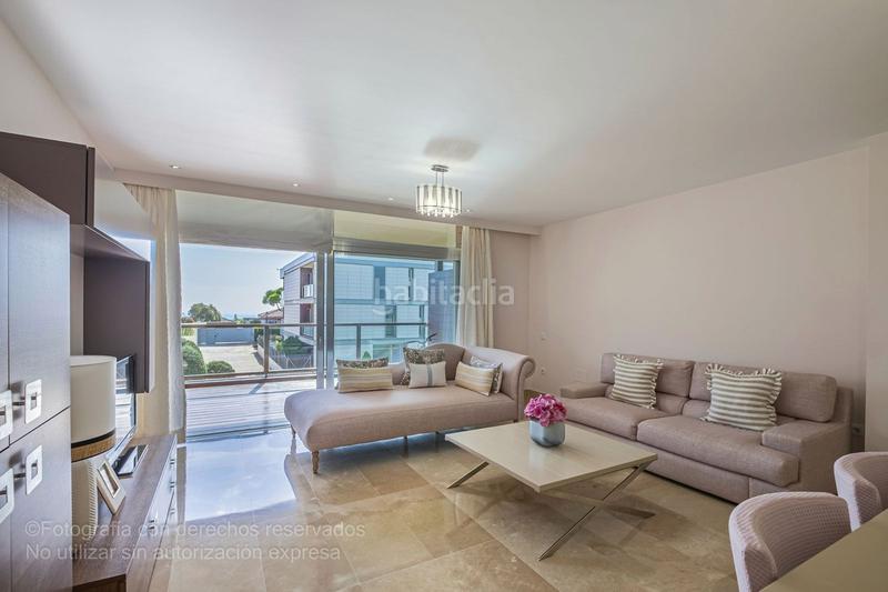 Foto 71a48147-e4ba-4b8e-8838-066f002ab49d. Piccolo appartamento con riscaldamento parcheggio piscina in Manilva