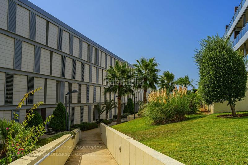 Foto b2ad2d4a-0625-4770-9673-73520a7868c1. Piccolo appartamento con riscaldamento parcheggio piscina in Manilva