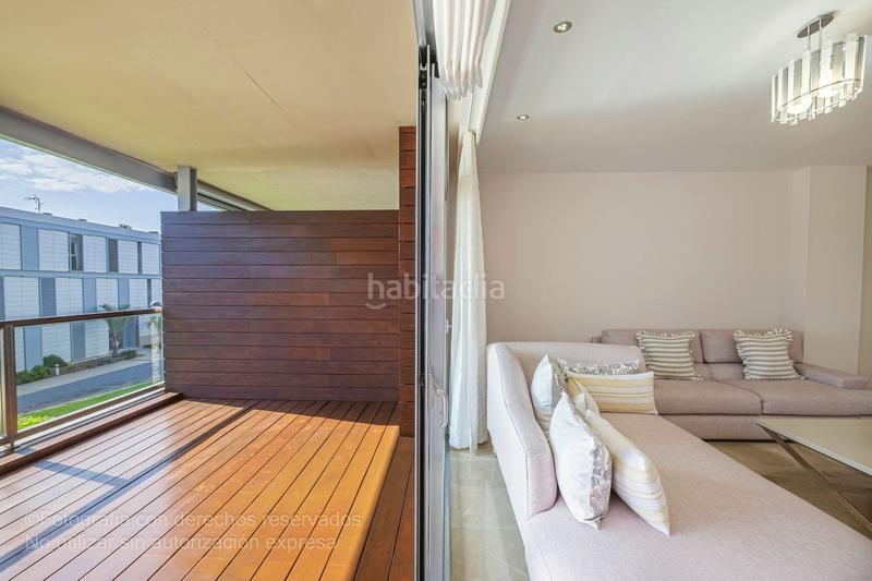 Foto bdf64598-92b2-446d-8e0c-30c558350267. Piccolo appartamento con riscaldamento parcheggio piscina in Manilva