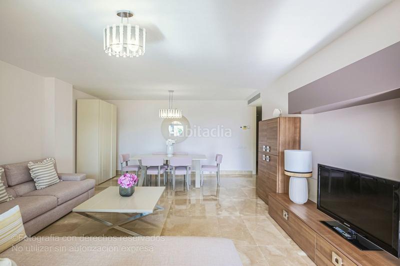 Foto d3e12897-ced7-4052-b785-d9490efde73c. Piccolo appartamento con riscaldamento parcheggio piscina in Manilva
