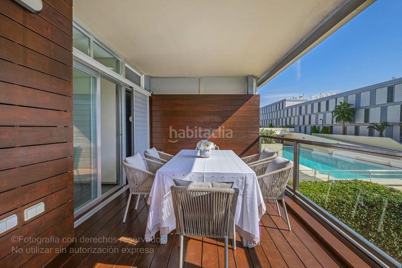 Foto d4ad30f6-e2dd-4f53-8a5f-f4fef135d90b. Piccolo appartamento con riscaldamento parcheggio piscina in Manilva