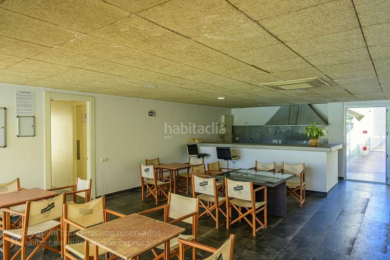 Foto da6421bd-567c-49a4-b764-0777265a3802. Piccolo appartamento con riscaldamento parcheggio piscina in Manilva