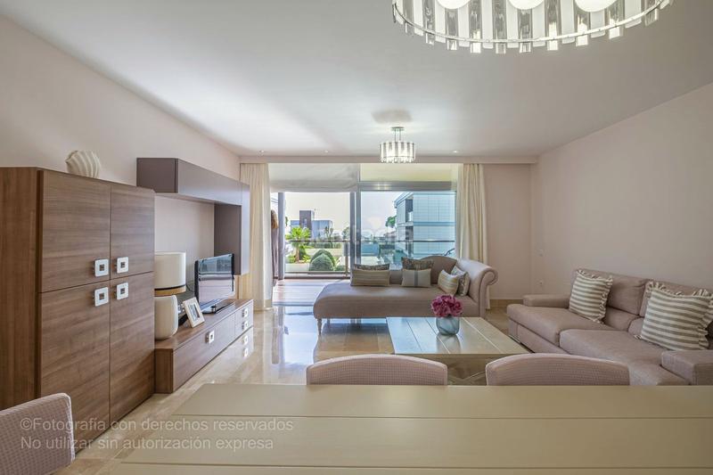 Foto e51fa8b7-57ef-4e93-b94a-b73a4814b76b. Piccolo appartamento con riscaldamento parcheggio piscina in Manilva