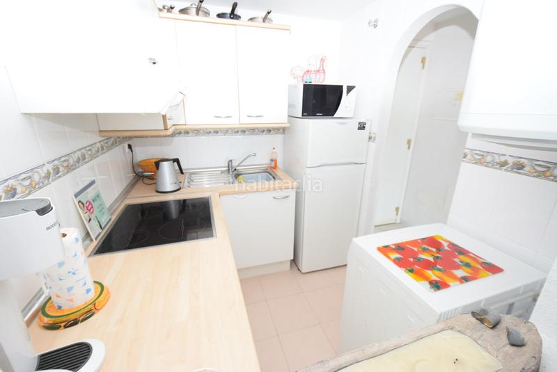 Foto 39dfca55-412b-4b8d-b369-85cc03a2dac2. Planta baja apartamento en planta baja de 2 dormitorios en torrenueva en Mijas