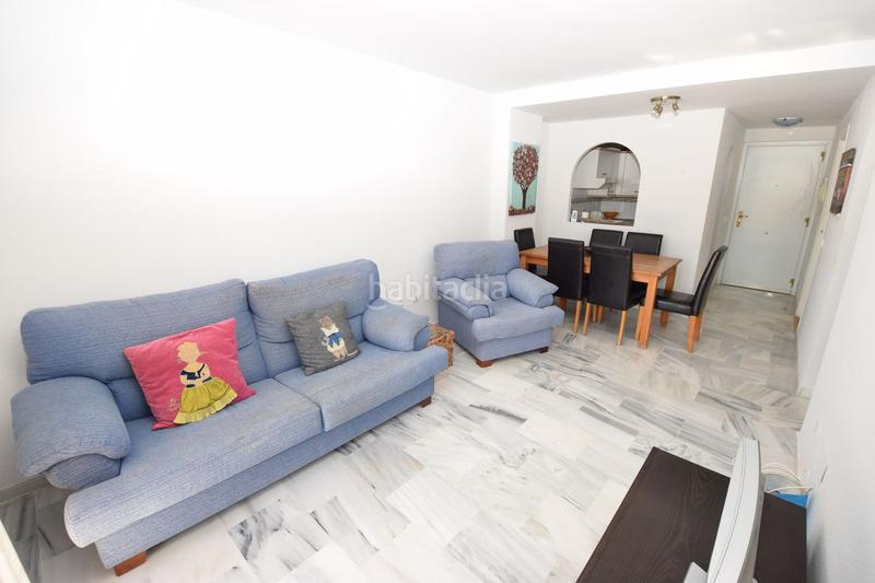 Foto 5a856949-de9c-422f-a502-dbb23df1eb10. Planta baja apartamento en planta baja de 2 dormitorios en torrenueva en Mijas
