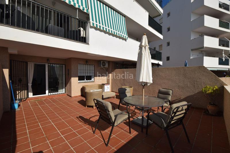 Foto 84d06eed-2191-45bb-a9fa-6685e0e6744d. Planta baja apartamento en planta baja de 2 dormitorios en torrenueva en Mijas