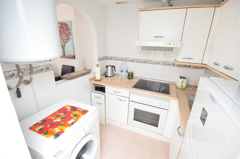 Foto 92fbd00a-9948-49ea-b52a-380006caf3fd. Planta baja apartamento en planta baja de 2 dormitorios en torrenueva en Mijas