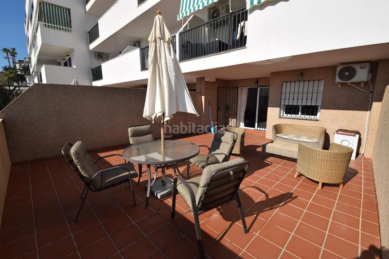 Foto a3799672-a85a-409a-b718-e2e1e43e0b3d. Planta baja apartamento en planta baja de 2 dormitorios en torrenueva en Mijas